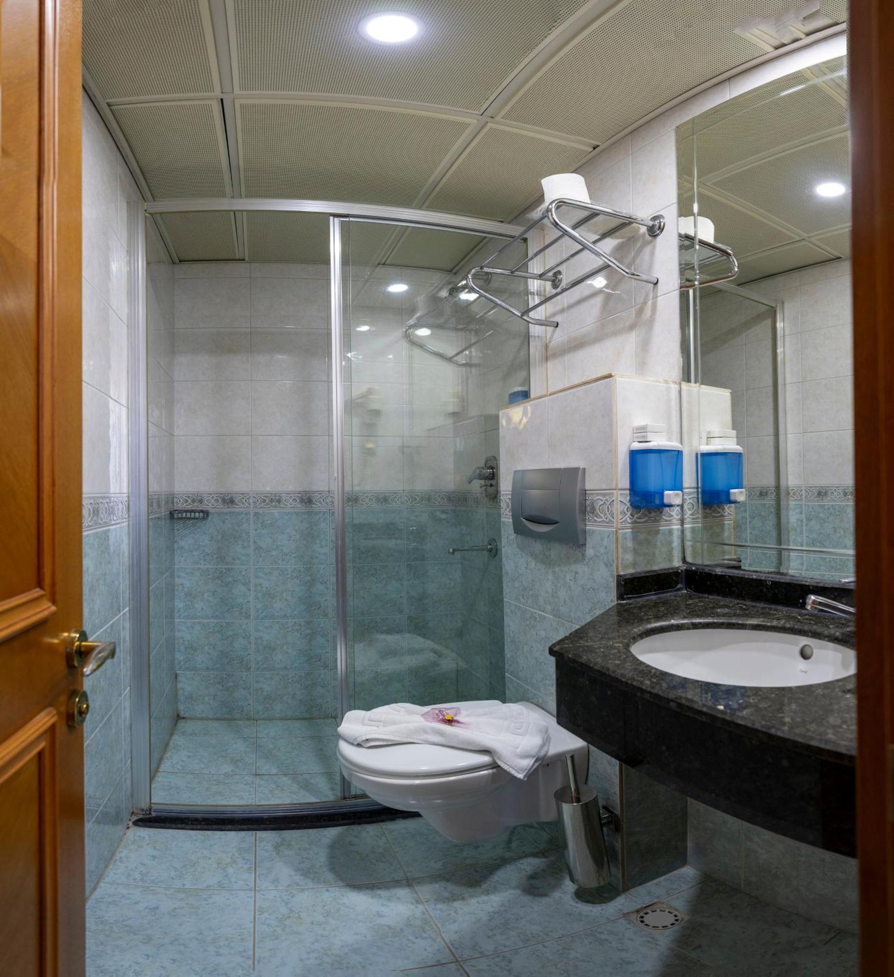 Dalan Otel Κωνσταντινούπολη Εξωτερικό φωτογραφία