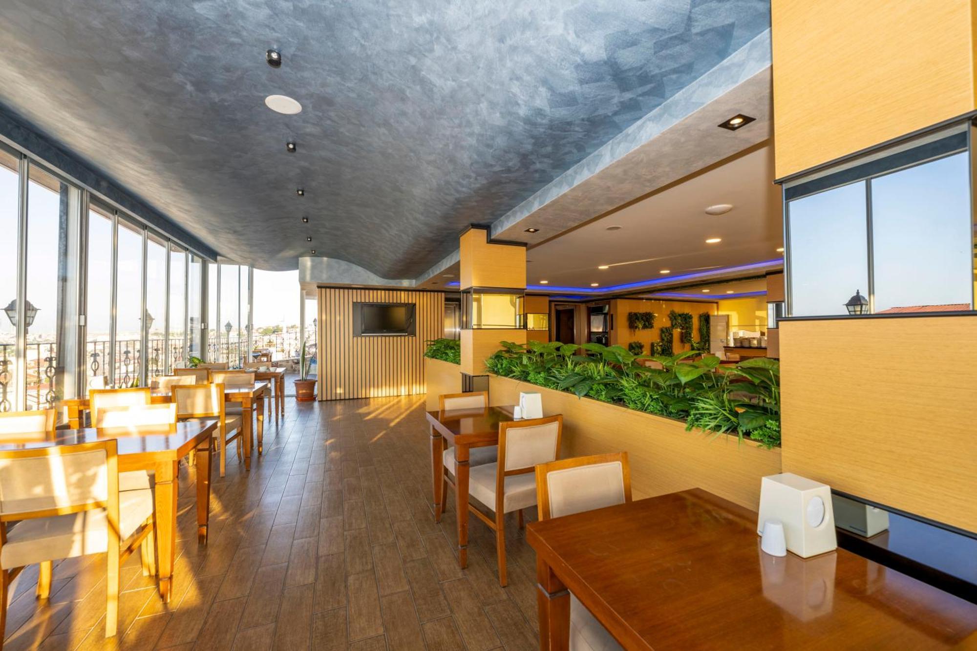 Dalan Otel Κωνσταντινούπολη Εξωτερικό φωτογραφία